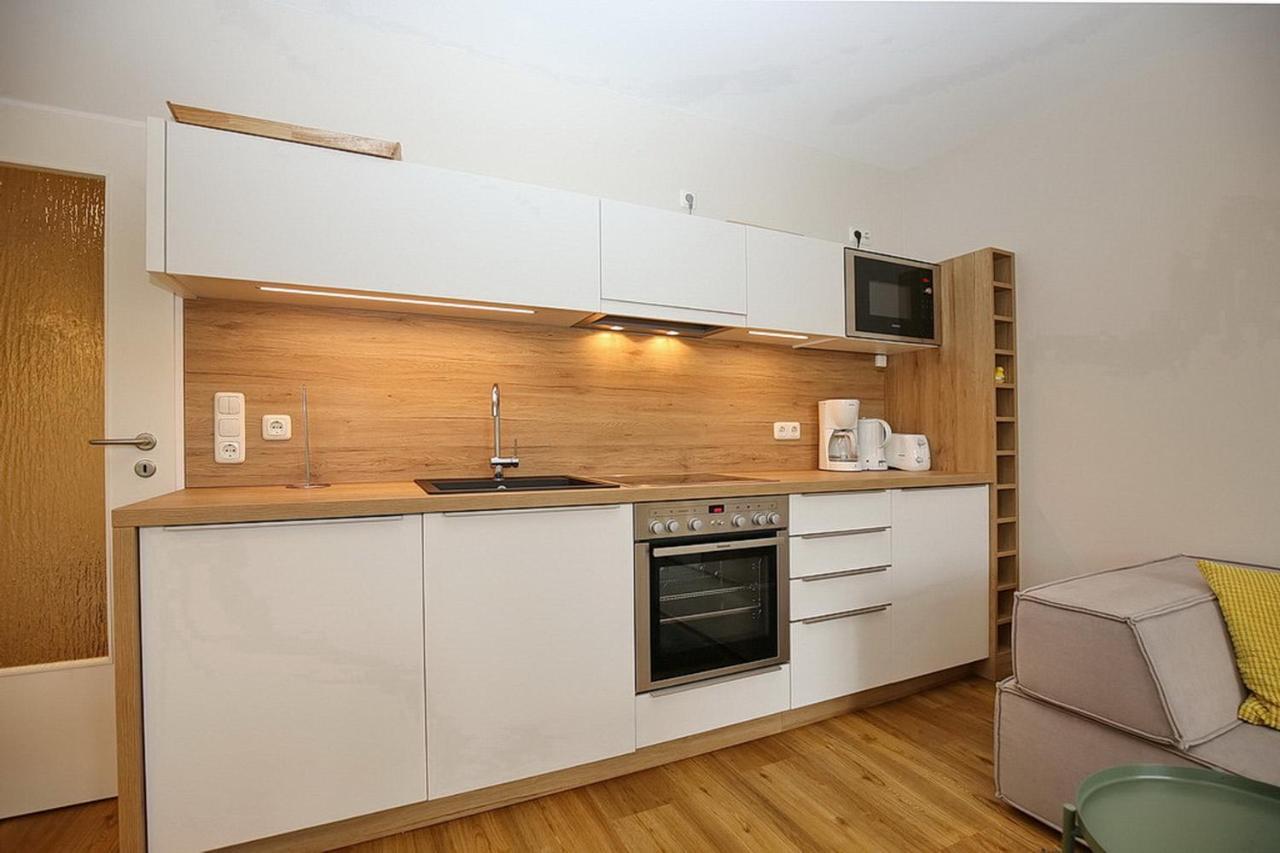 Likedeeler Wohnung 22 Boltenhagen  Exterior photo