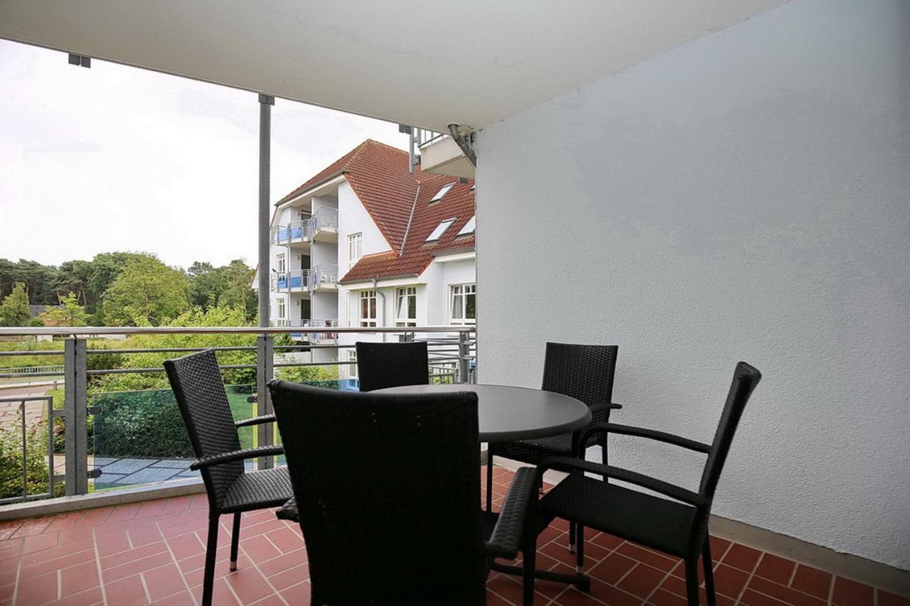 Likedeeler Wohnung 22 Boltenhagen  Exterior photo