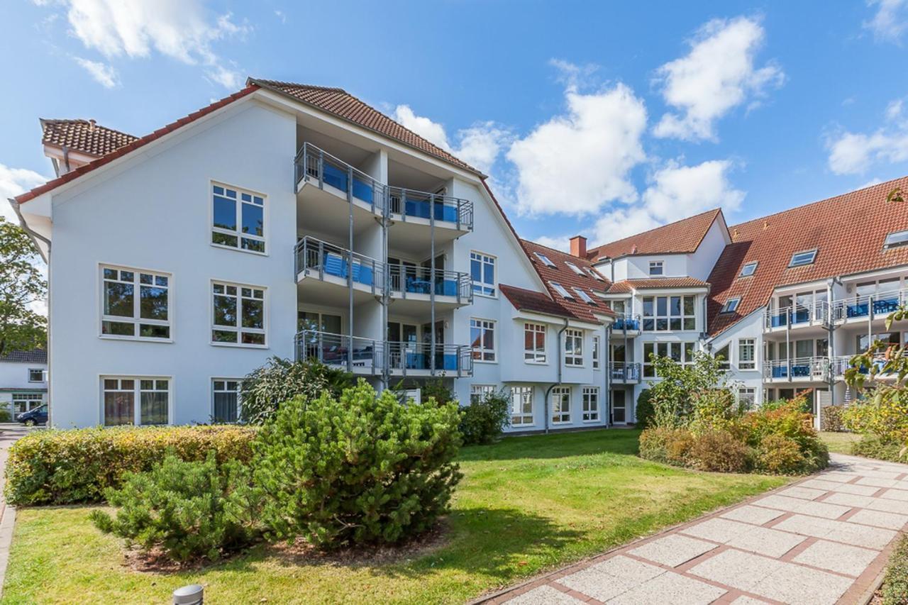 Likedeeler Wohnung 22 Boltenhagen  Exterior photo